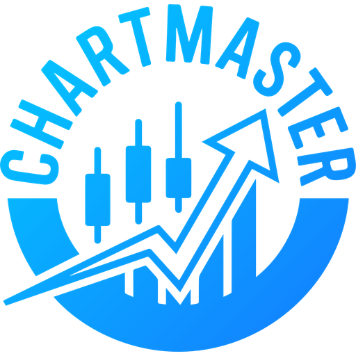 ChartMaster logo